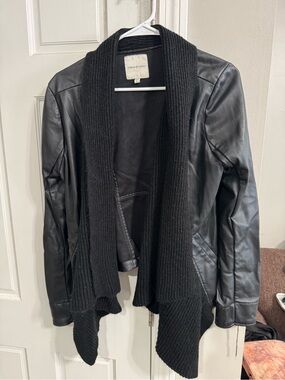 Thread & Supply Jacket